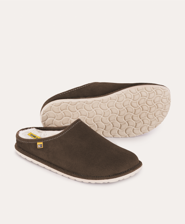 nordikas ZAPATILLAS DE CASA HOMBRE AFELPADO MICKEY Rebajas de fábrica