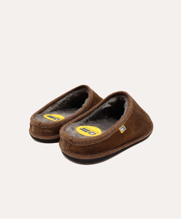 nordikas ZAPATILLAS DE CASA HOMBRE AFELPADO MICKEY Liquidación