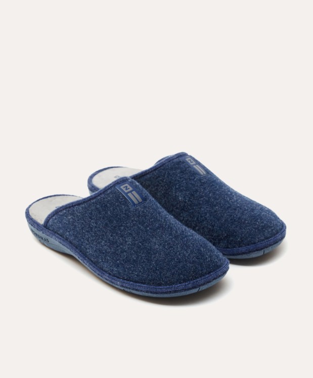 nordikas ZAPATILLAS DE CASA HOMBRE TIROL JEANS Mejor oferta