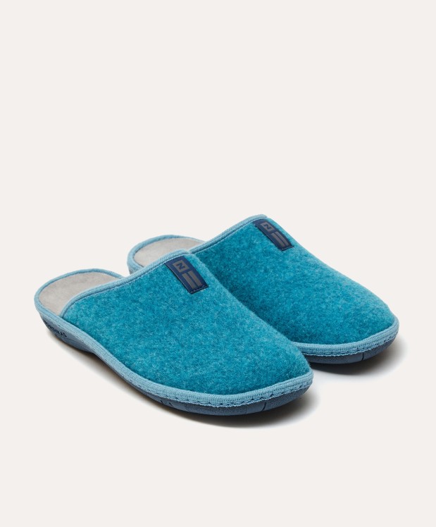 nordikas ZAPATILLAS DE CASA HOMBRE TIROL PETROL Rebajas online