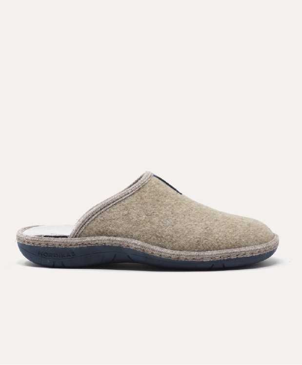 nordikas ZAPATILLAS DE CASA HOMBRE TIROL ARENA Oferta especial