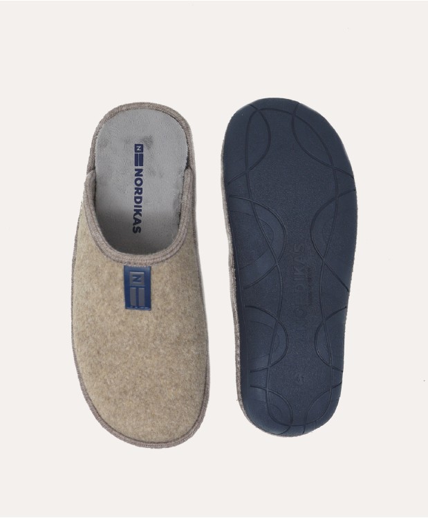 nordikas ZAPATILLAS DE CASA HOMBRE TIROL ARENA Oferta especial