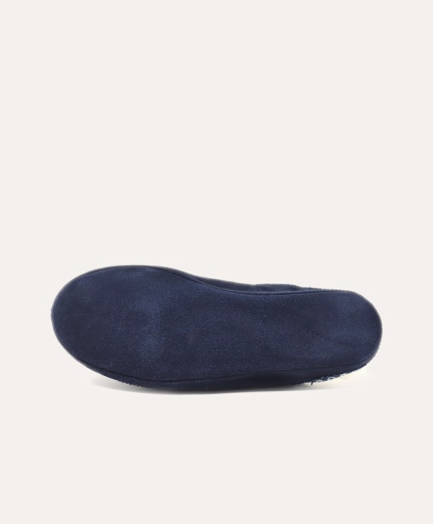 nordikas ZAPATILLAS DE CASA HOMBRE CIERVO MARINO Descuentos del mes