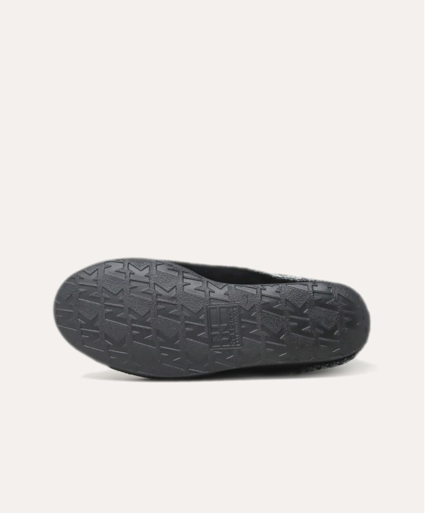 nordikas ZAPATILLAS DE CASA HOMBRE TEIDE NEGRO Precio ultrabajo