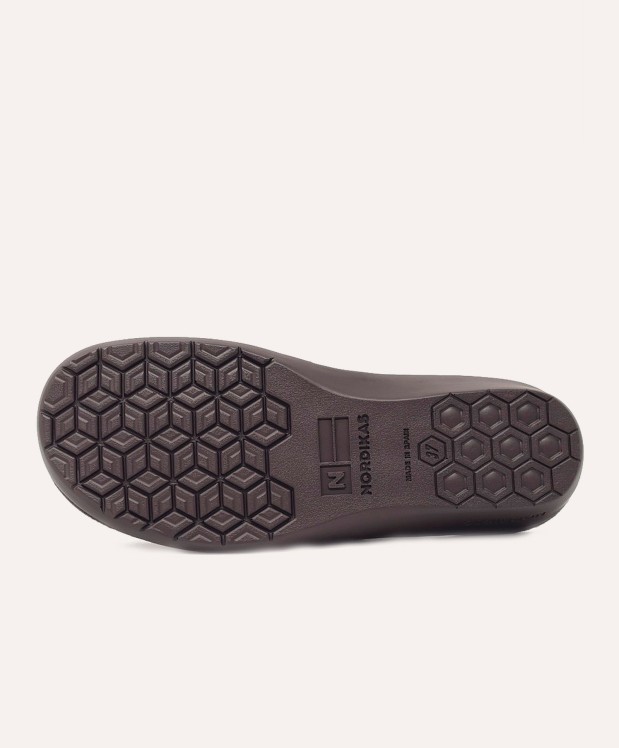 nordikas ZAPATILLAS DE CASA MUJER GUEPARDO Outlet online