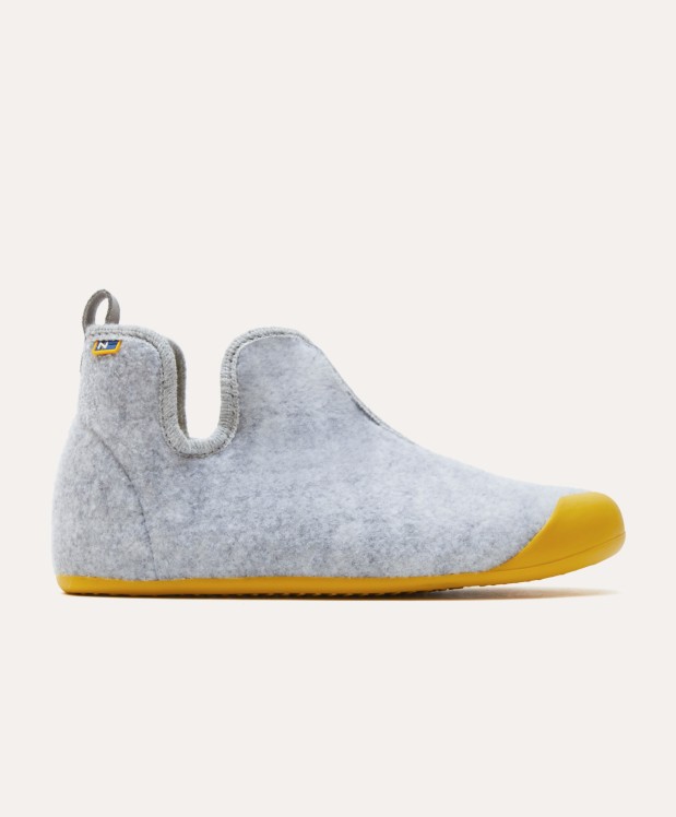 nordikas ZAPATILLAS DE CASA MUJER ARTIK CRUDO Envío gratis