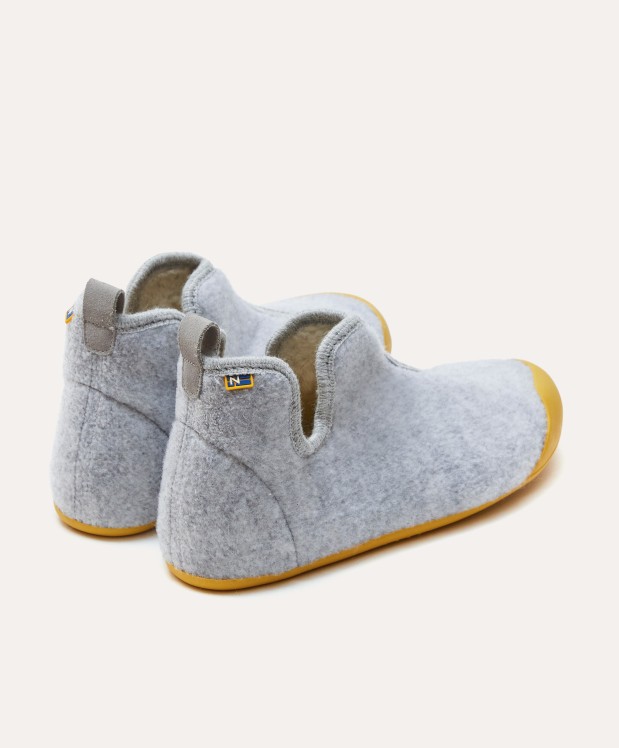 nordikas ZAPATILLAS DE CASA MUJER ARTIK CRUDO Envío gratis