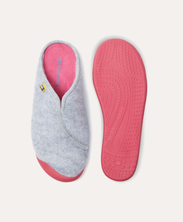 nordikas ZAPATILLAS DE CASA MUJER ARTIK CRUDO Últimos 3 días
