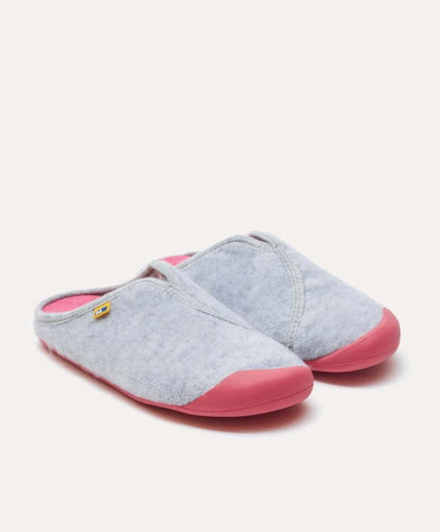 nordikas ZAPATILLAS DE CASA MUJER ARTIK CRUDO Últimos 3 días