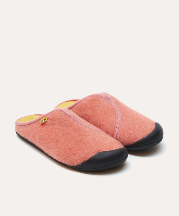 nordikas ZAPATILLAS DE CASA MUJER PRAGA CORAL ÚLTIMAS EDICIONES