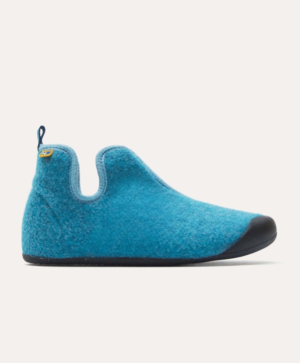 nordikas ZAPATILLAS DE CASA MUJER PRAGA PETROL Último día