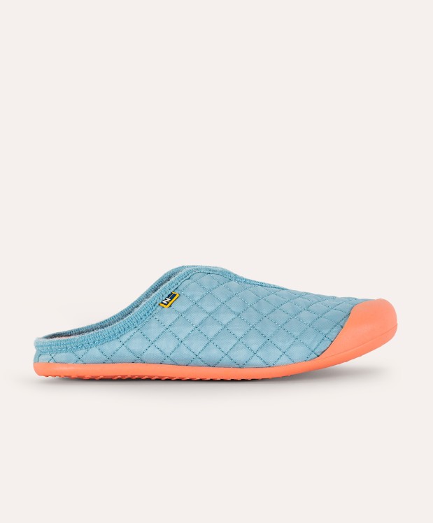 nordikas ZAPATILLAS DE CASA MUJER MONCLER JEANS Precio de fábrica