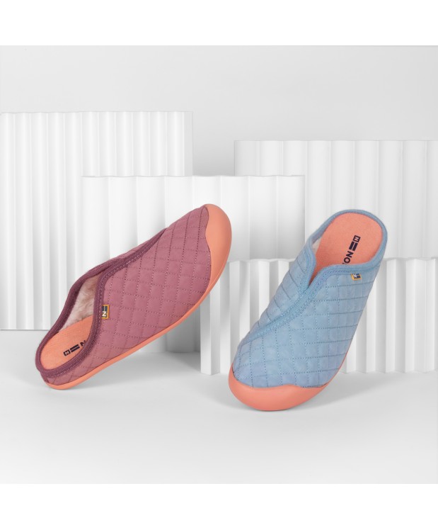 nordikas ZAPATILLAS DE CASA MUJER MONCLER JEANS Precio de fábrica