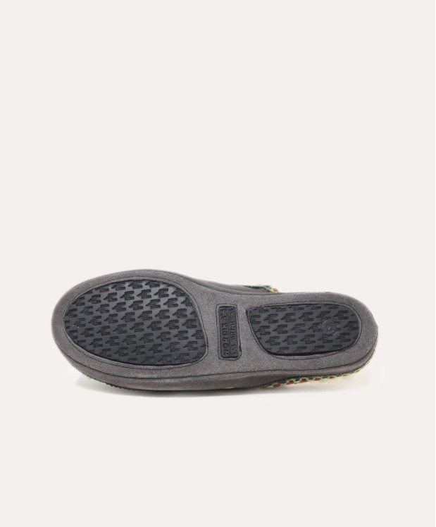 nordikas ZAPATILLAS DE CASA MUJER FORMIGAL GRIS Rebajas de fin de temporada