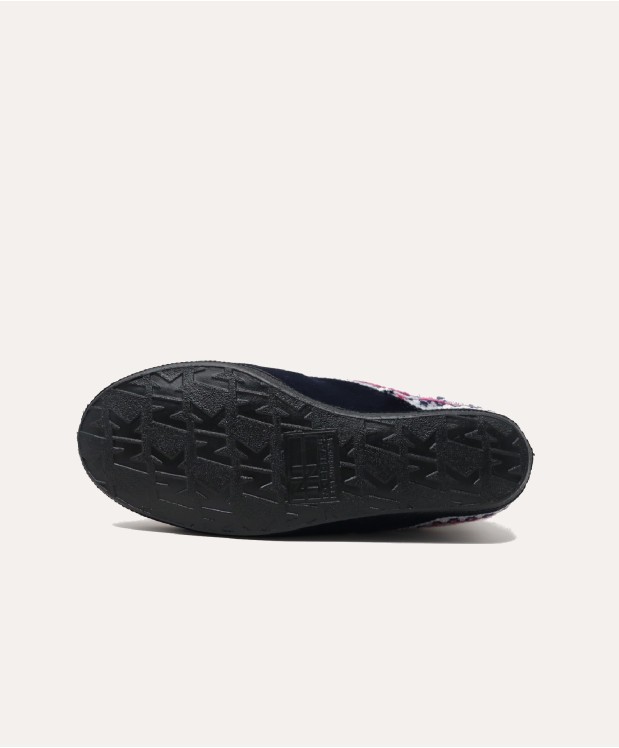 nordikas ZAPATILLAS DE CASA MUJER CANDANCHU GRIS Venta caliente