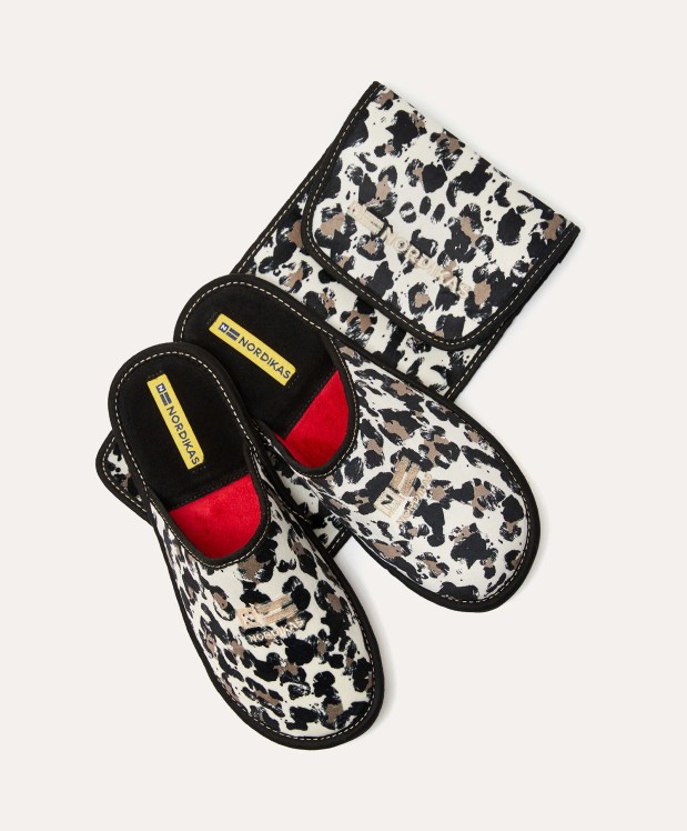 nordikas ZAPATILLAS DE VIAJE MUJER AFRICA Precio ultrabajo