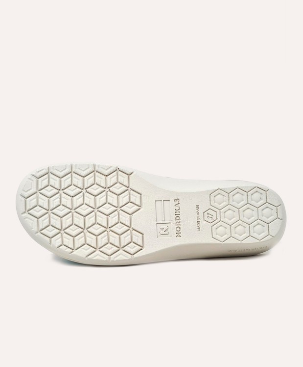 nordikas ZAPATILLAS DE CASA MUJER CIERVO ESMERALDA Solo hoy