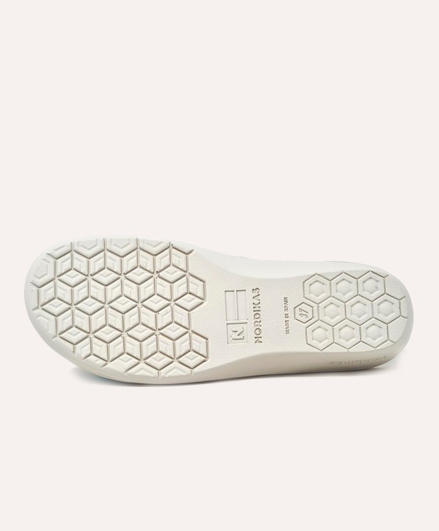 nordikas ZAPATILLAS DE CASA MUJER CIERVO NAVY Oferta especial de fábrica