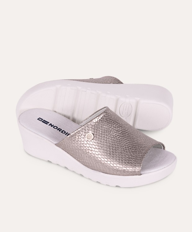 nordikas ZAPATILLAS DE CASA MUJER BOA ONYX Ahorra y exporta