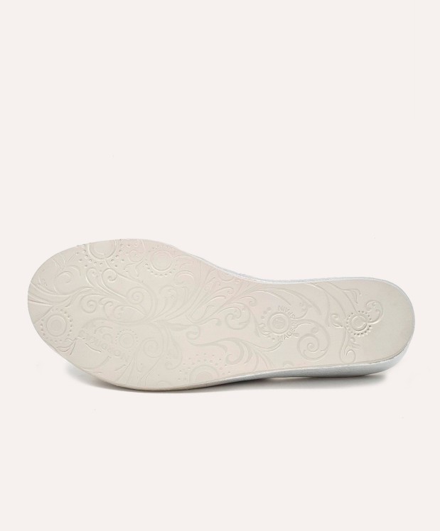 nordikas ZAPATILLAS DE CASA MUJER TOALLA LEMON Outlet