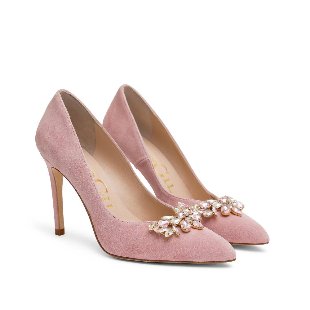 paco gil ALTEA SOFT PINK Oferta exclusiva