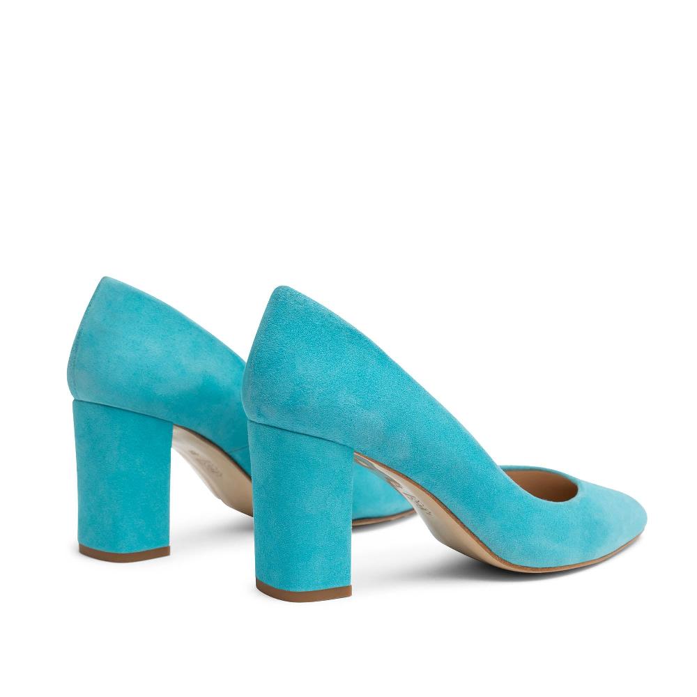 paco gil CALISTA SKY BLUE En oferta