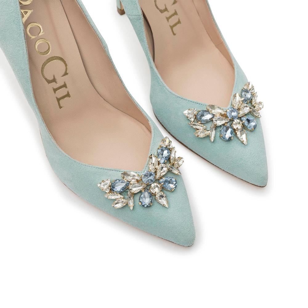 paco gil ALTEA SKY SUEDE Limitado a 3 días