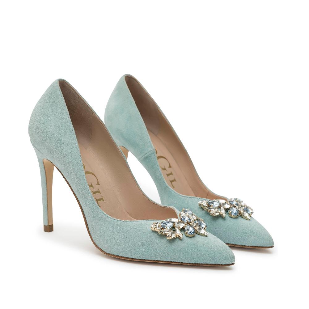 paco gil ALTEA SKY SUEDE Limitado a 3 días
