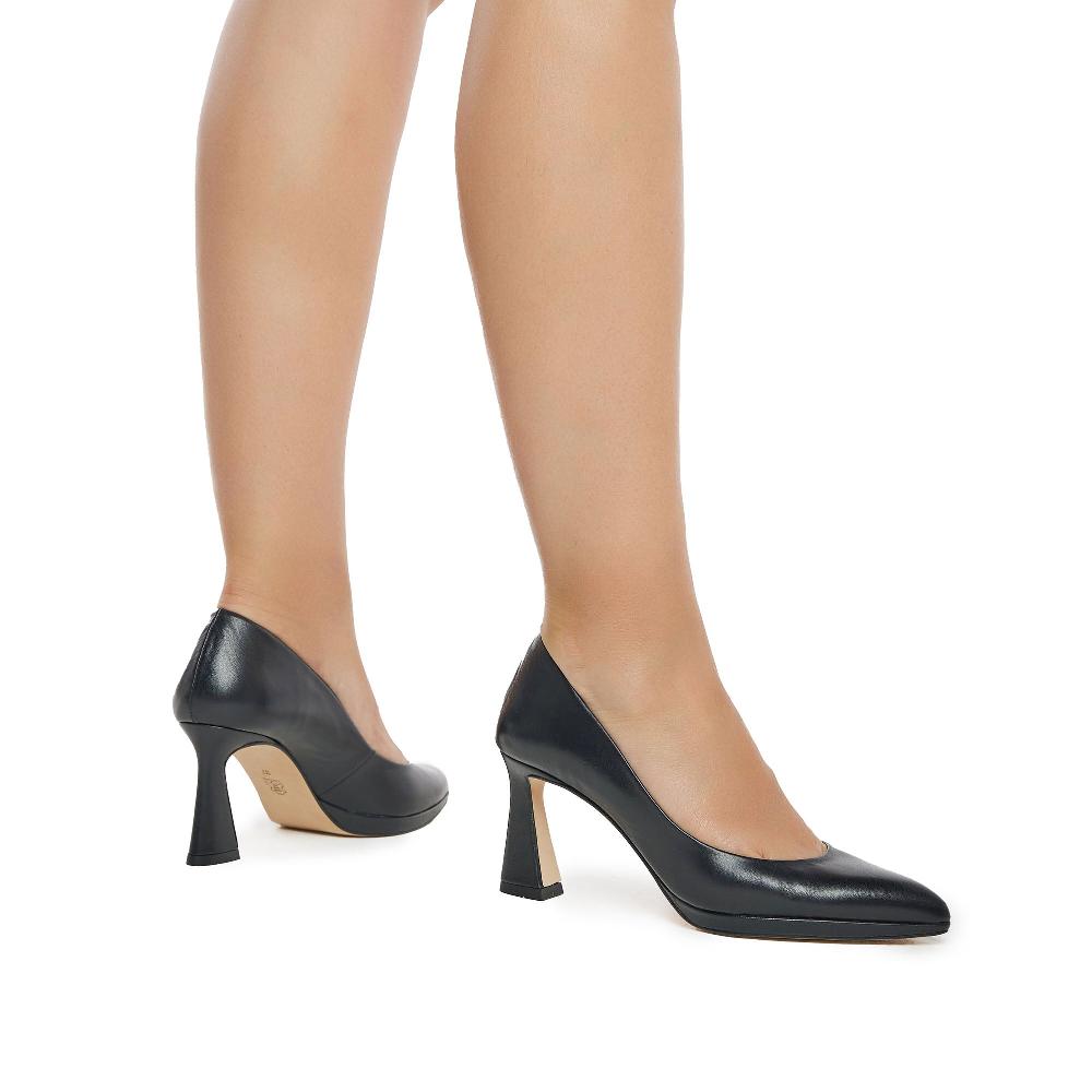 paco gil REGINA BLACK NAPA Ofertas