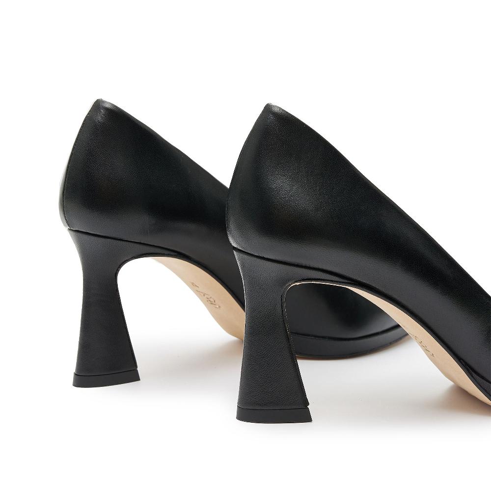 paco gil REGINA BLACK NAPA Ofertas