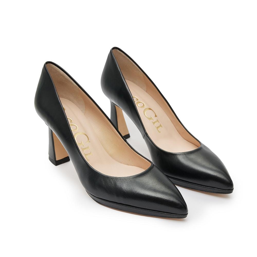 paco gil REGINA BLACK NAPA Ofertas