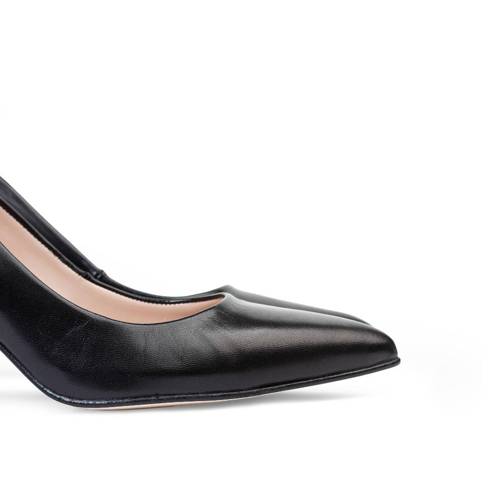 paco gil RITA BLACK NAPPA Tienda