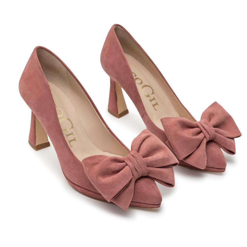paco gil CLARA ROSAE SUEDE Últimos 2 días