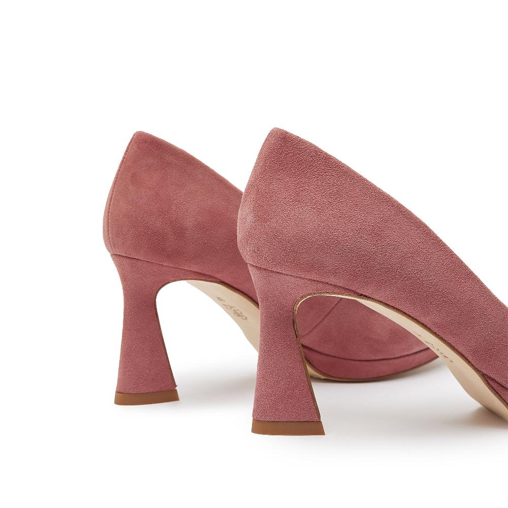 paco gil CLARA ROSAE SUEDE Últimos 2 días
