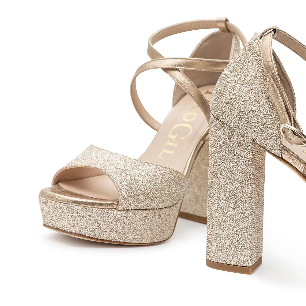 paco gil MERY CHAMPAGNE BUBBLES Descuentos del mes