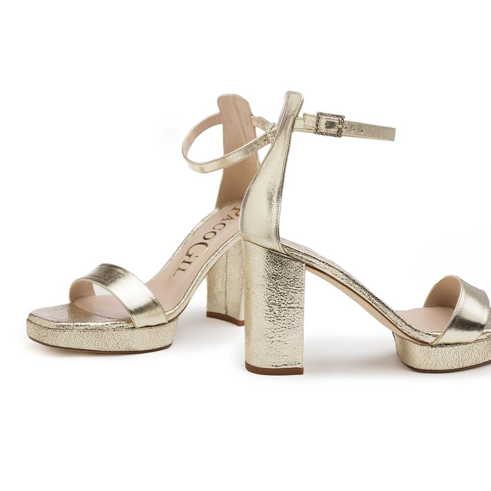 paco gil ANASTASIA CHAMPAGNE GALAXY 2025