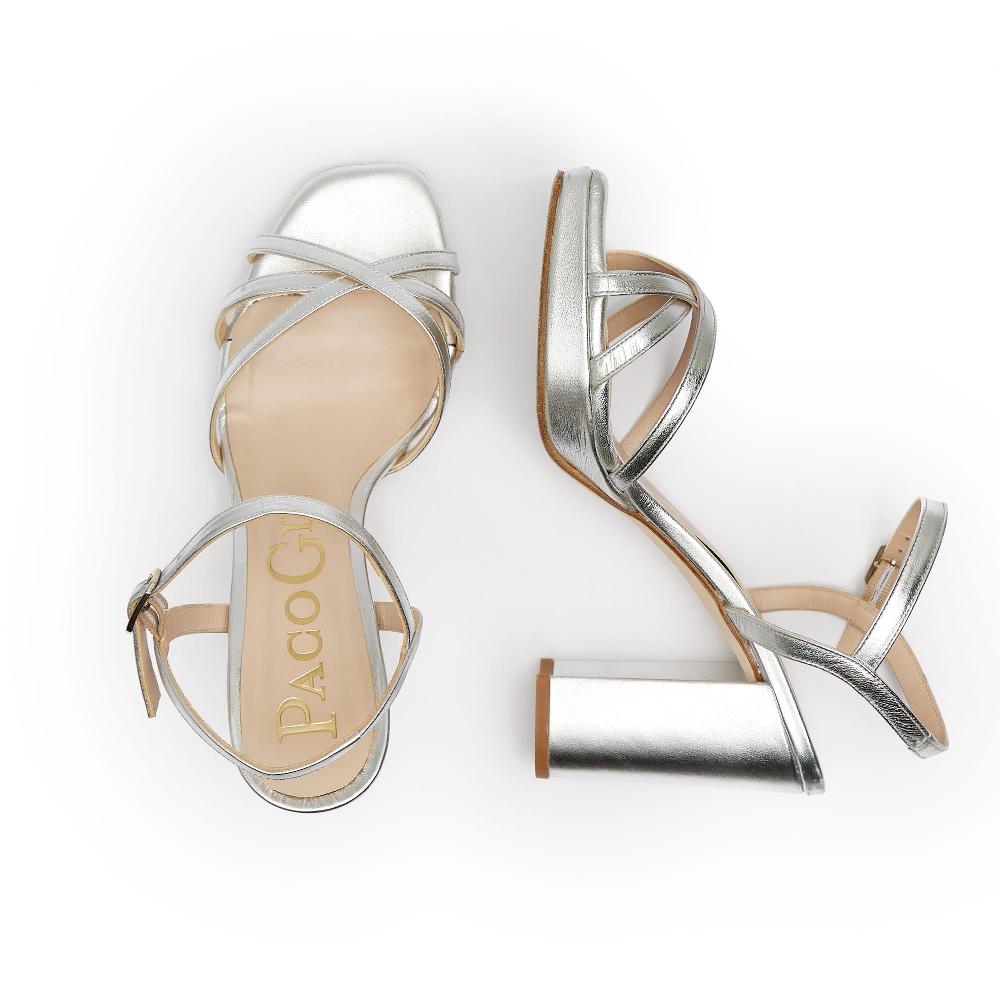 paco gil SARA SILVER GALAXY Ofertas