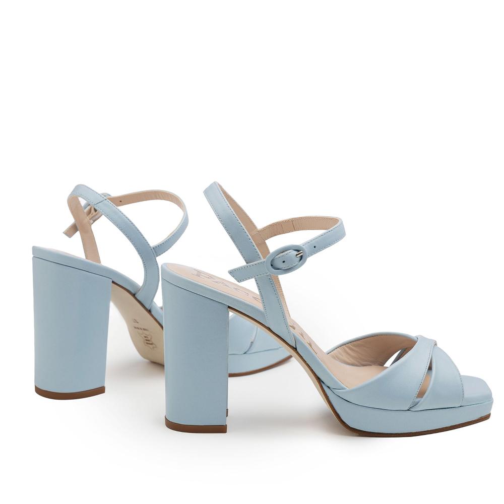 paco gil CYNTHIA AZURE NAPA Gran oferta