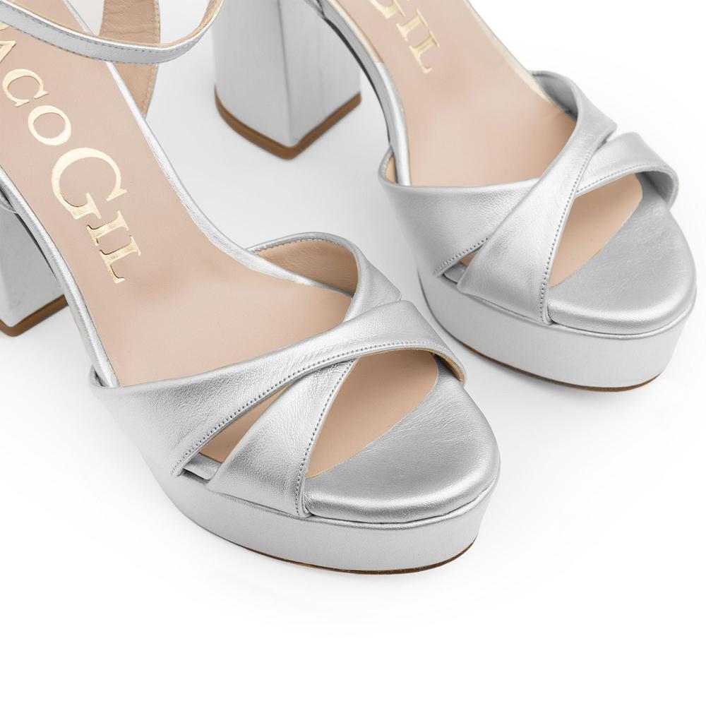 paco gil DEMI SILVER GALAXY Rebajas baratas