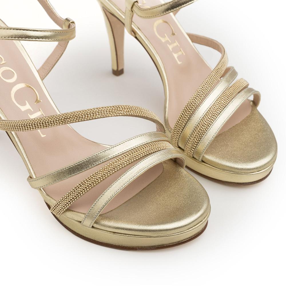 paco gil VICKY GOLD GALAXY Oferta especial de fábrica
