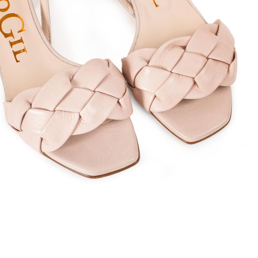 paco gil VEGA PINK BRAVO Tienda de fábrica