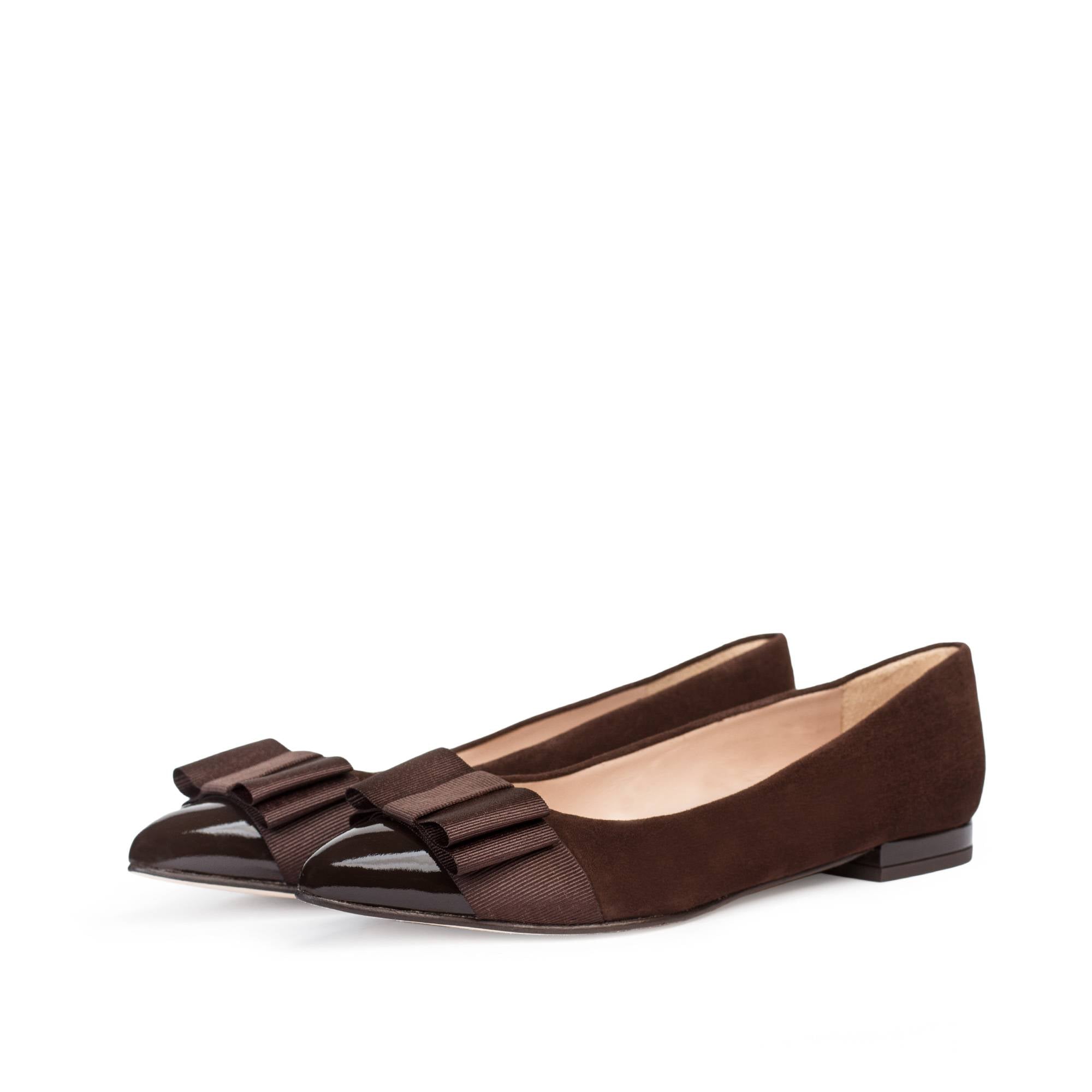 paco gil GLORIA TOBA PATENT/SUEDE Devoluciones gratuitas