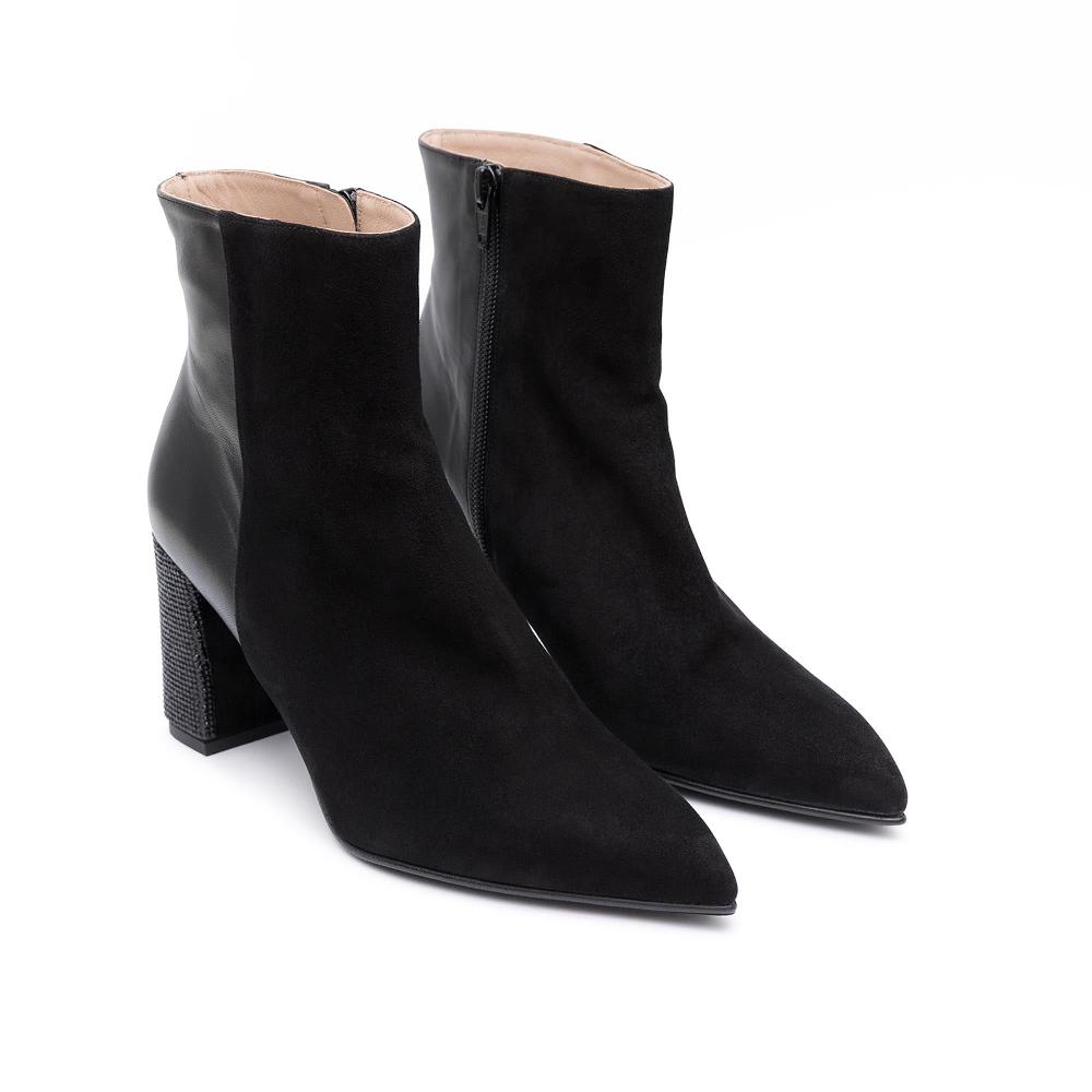 paco gil MAIRA BLACK Ofertas
