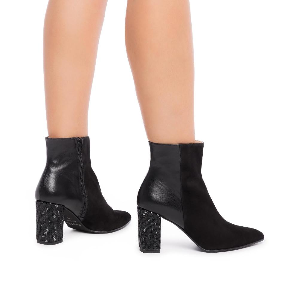 paco gil MAIRA BLACK Ofertas