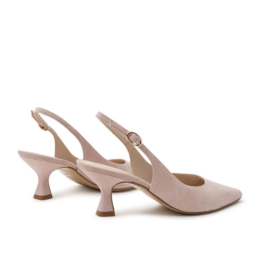 paco gil ADELA OLAY SUEDE COMPRAR AHORA