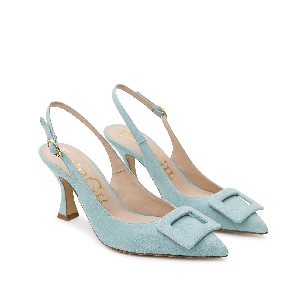 paco gil ERIKA BABY SUEDE ÚLTIMAS EDICIONES