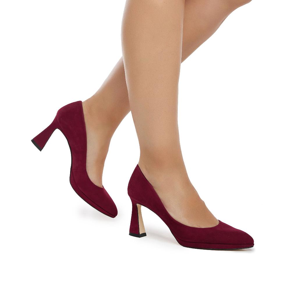 paco gil REGINA WINE SUEDE Descuentos del mes