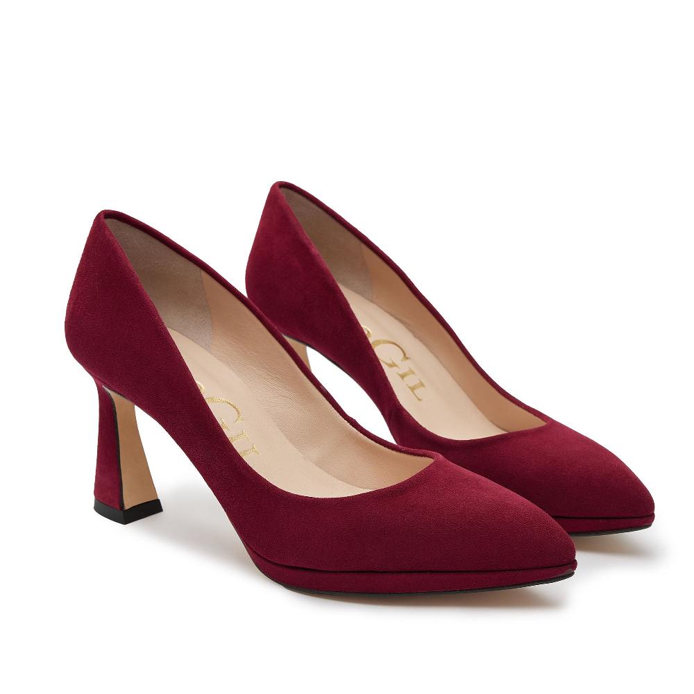 paco gil REGINA WINE SUEDE Descuentos del mes