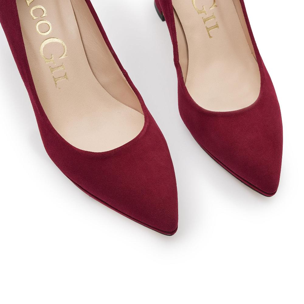 paco gil REGINA WINE SUEDE Descuentos del mes