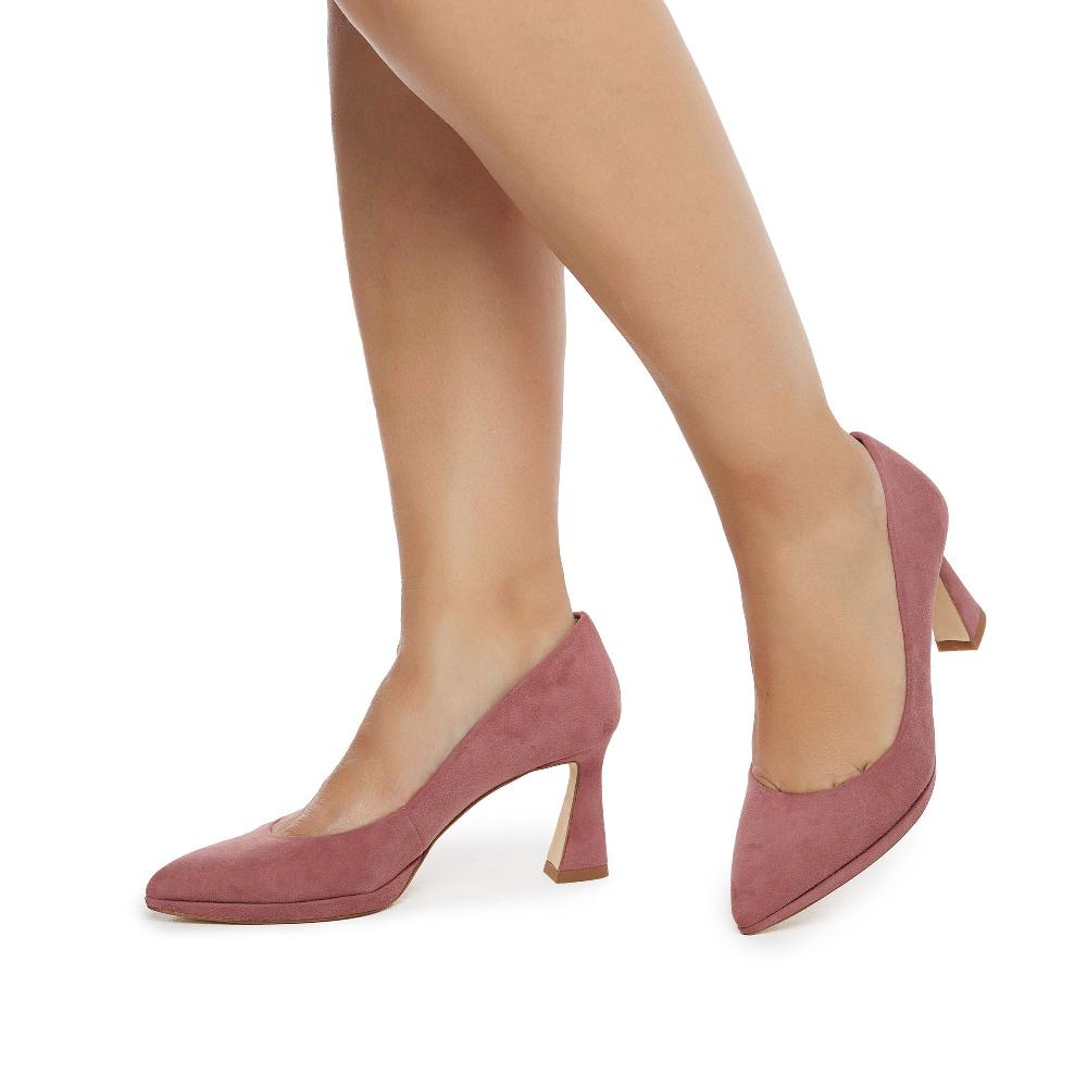 paco gil REGINA ROSE SUEDE Descuento